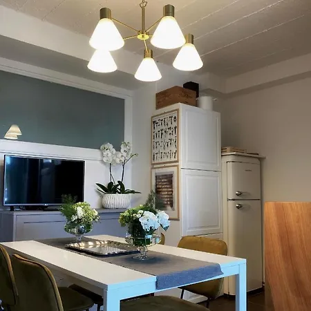 Fdm 3 Apartamento
